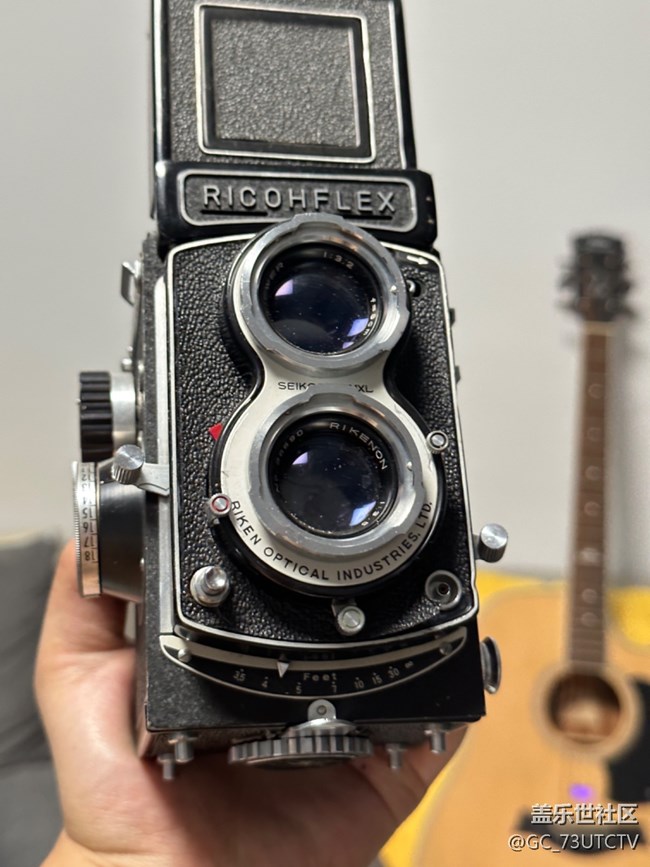 發(fā)現(xiàn)了Z flip4一個特別有意思的拍照模式