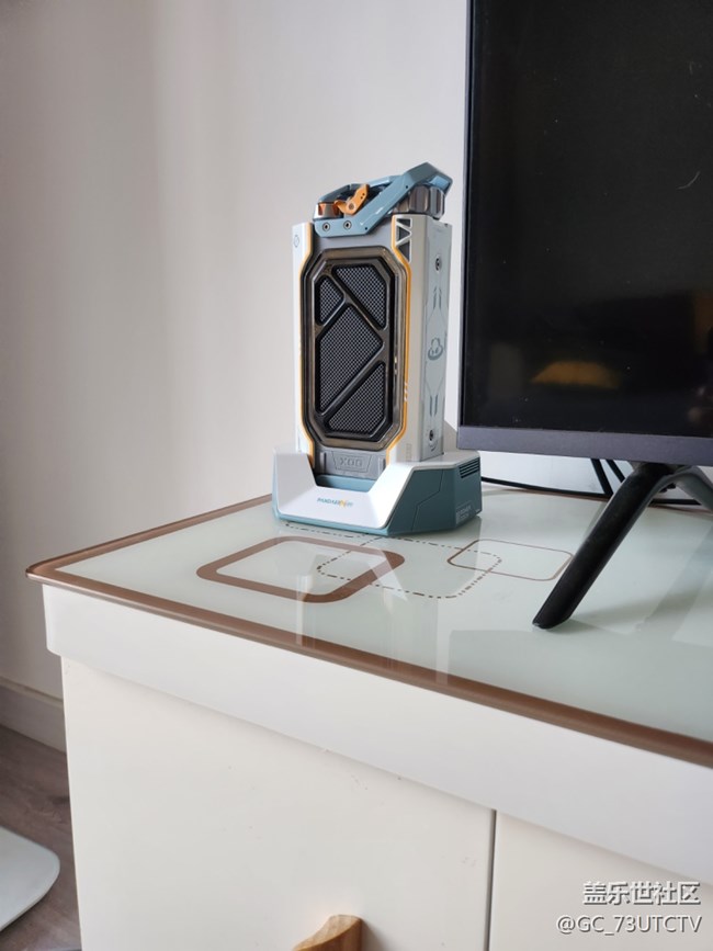 發(fā)現(xiàn)了Z flip4一個特別有意思的拍照模式