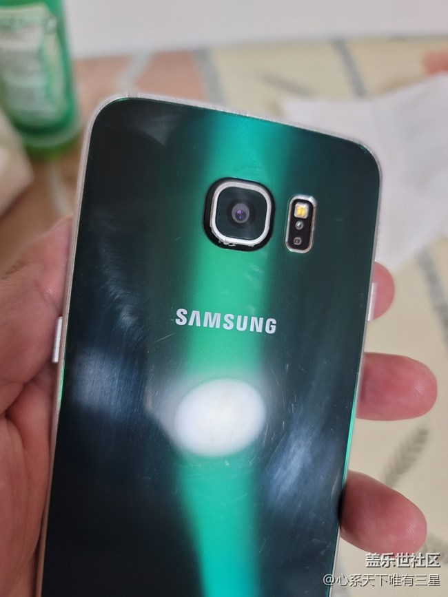 【尋找logo大挑戰(zhàn)】+S6Edge