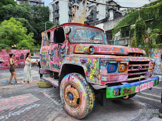 三星Z Flip4拍照體驗