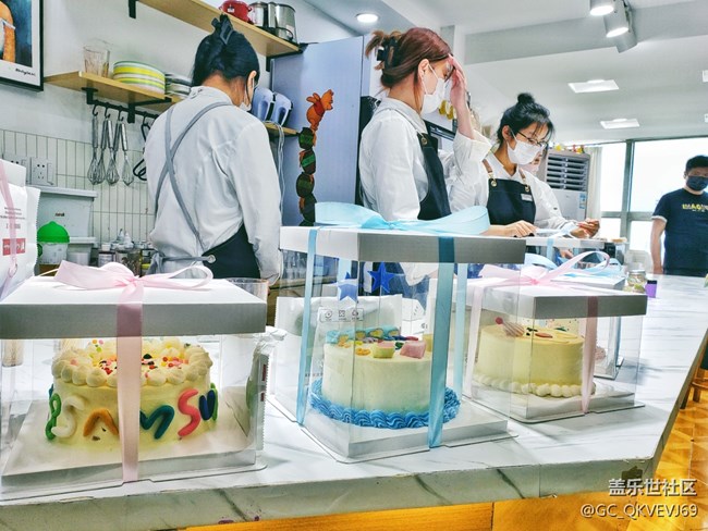 【社區(qū)8周年】+正風(fēng)華，待更好【南京】