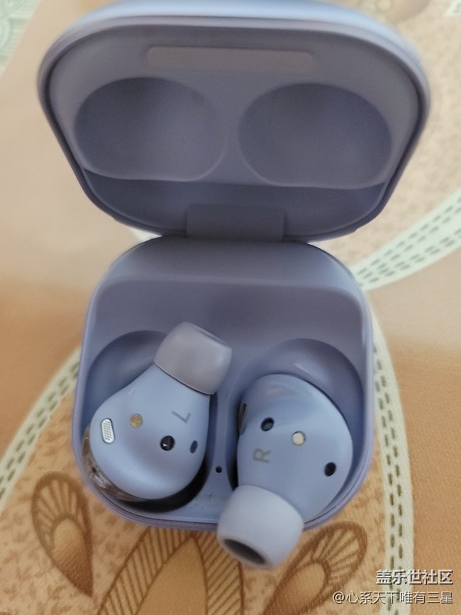 【尋找logo大挑戰(zhàn)】+Buds pro