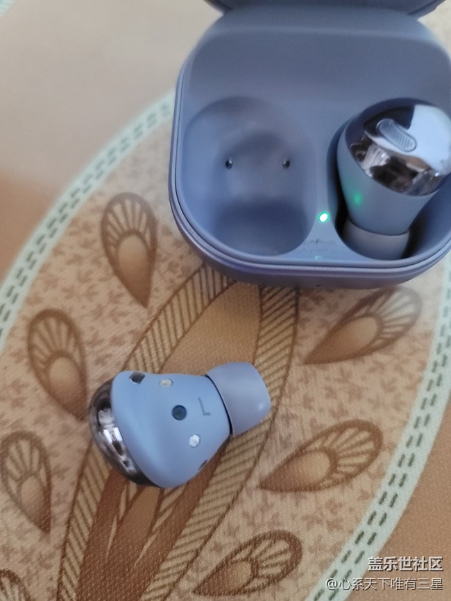 【尋找logo大挑戰(zhàn)】+Buds pro