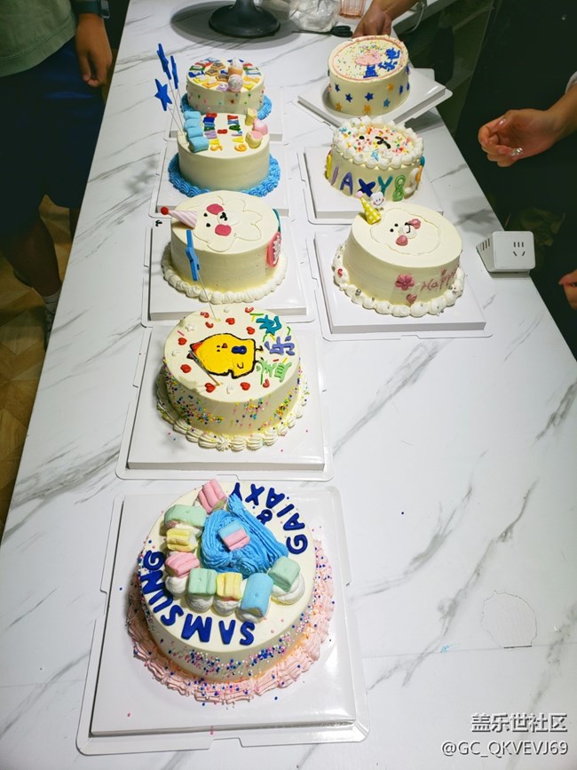 【社區(qū)8周年】+正風(fēng)華，待更好【南京】