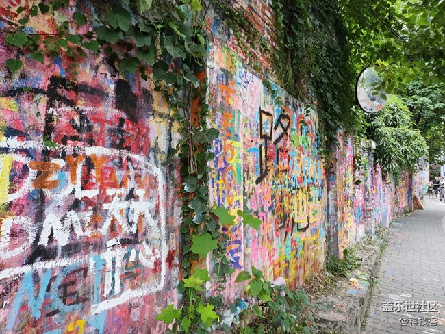 三星Z Flip4拍照體驗