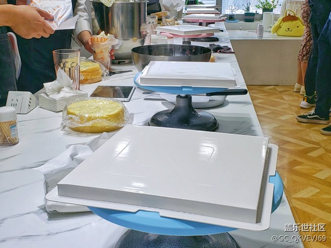 【社區(qū)8周年】+正風(fēng)華，待更好【南京】