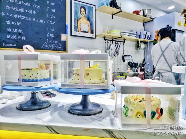 【社區(qū)8周年】+正風(fēng)華，待更好【南京】