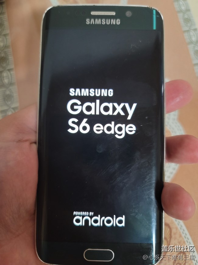 【尋找logo大挑戰(zhàn)】+S6Edge