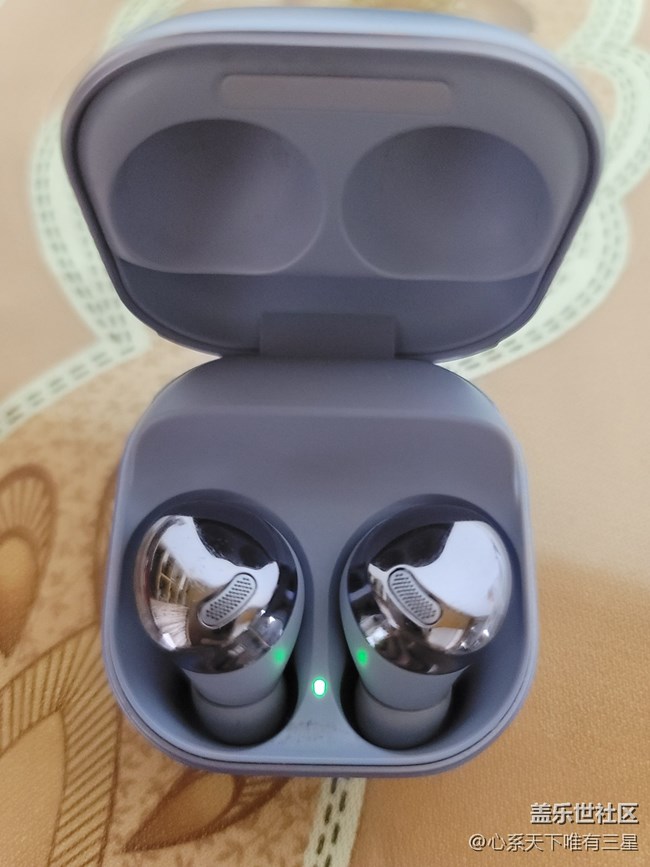 【尋找logo大挑戰(zhàn)】+Buds pro