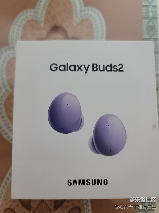 【尋找logo大挑戰(zhàn)】+入門(mén)級(jí)耳機(jī) buds2