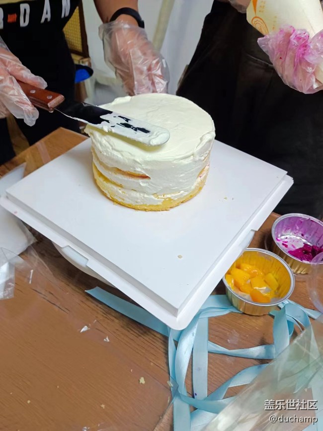 【社區(qū)八周年】愉快慶祝社區(qū)8周年