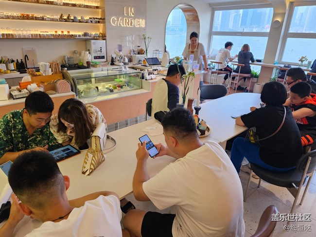 青島星部落7月15日23U and A54品鑒會回顧