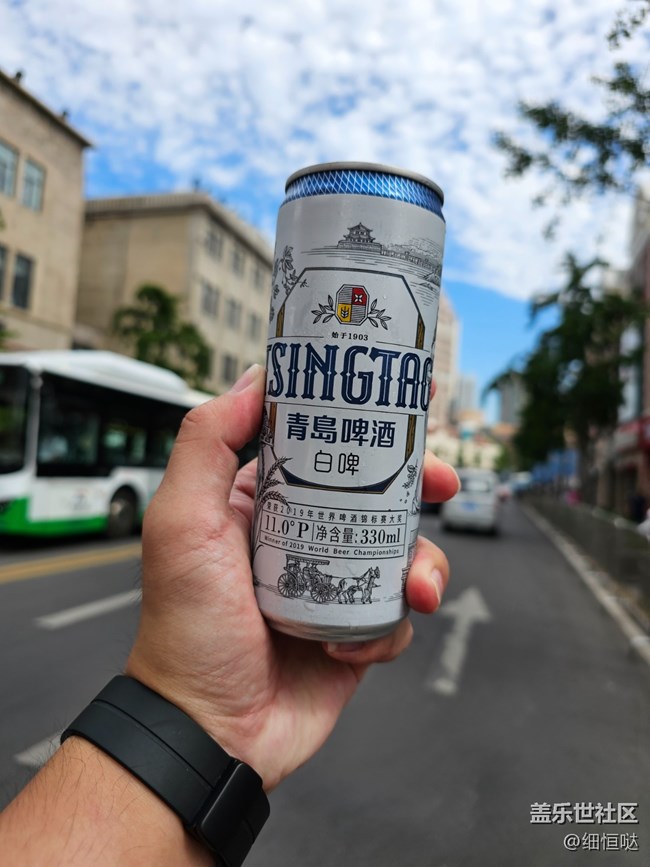 青島星部落7月15日23U and A54品鑒會回顧