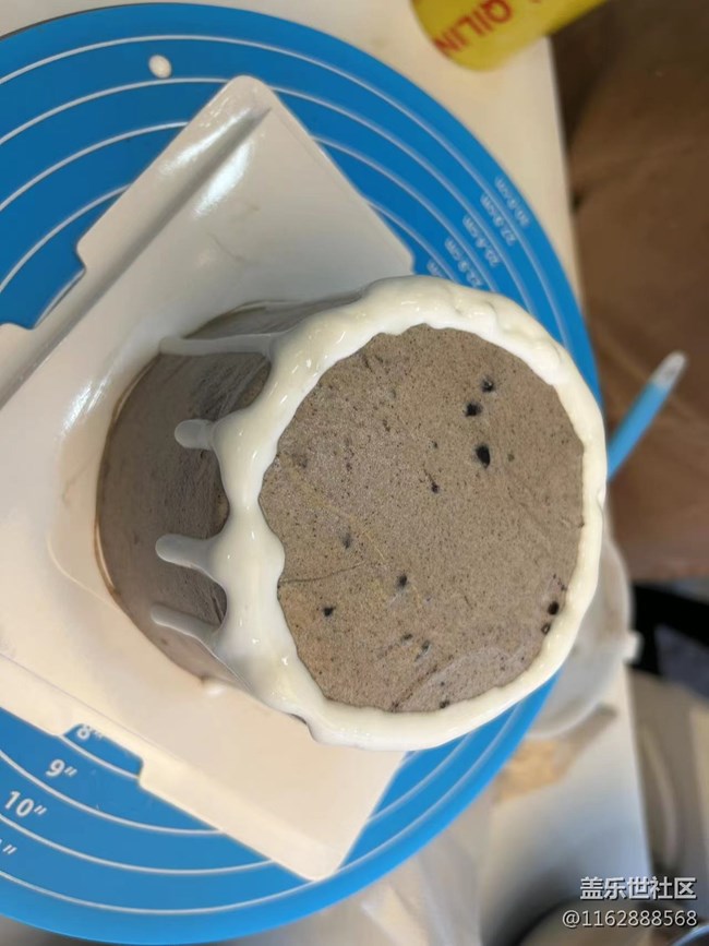 【社區(qū)8周年】廣州部落8周年蛋糕活動