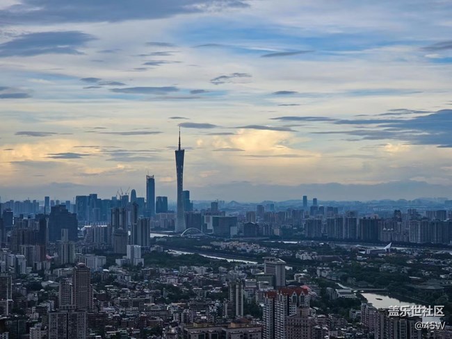 【社區(qū)8周年】在最美的風(fēng)景下給社區(qū)慶生