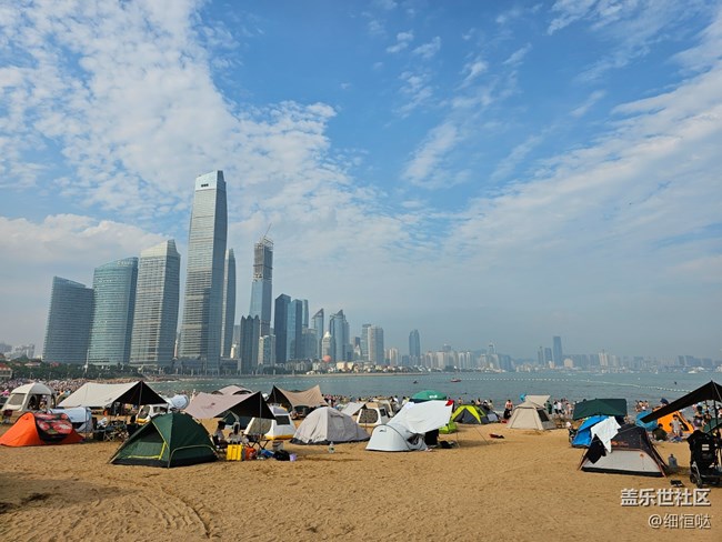 青島星部落7月15日23U and A54品鑒會回顧