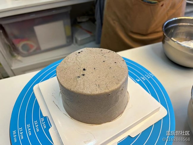 【社區(qū)8周年】廣州部落8周年蛋糕活動