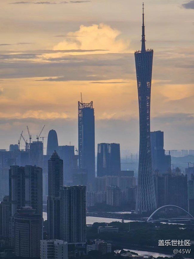 【社區(qū)8周年】在最美的風(fēng)景下給社區(qū)慶生