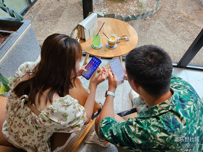 青島星部落7月15日23U and A54品鑒會回顧