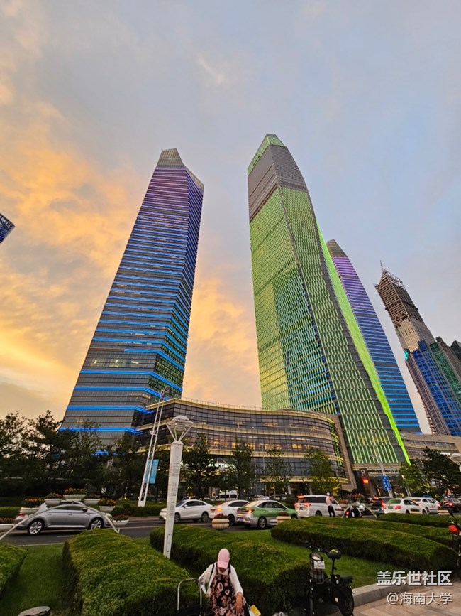 7.15 青島s23u體驗回顧