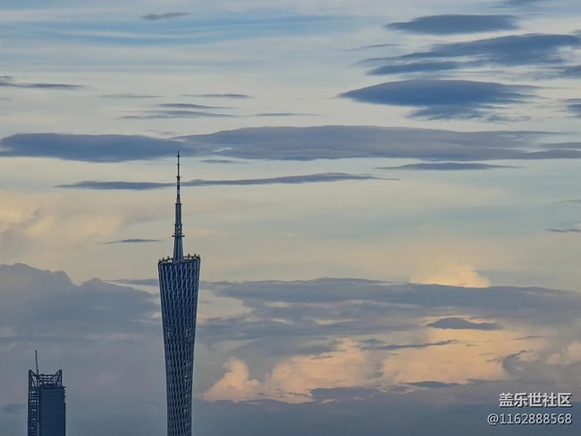 【社區(qū)8周年】廣州部落8周年蛋糕活動