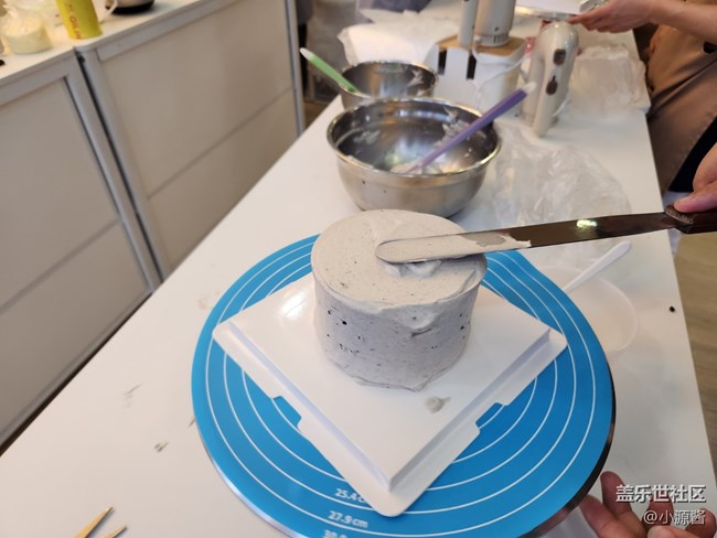 【社區(qū)8周年】+ 廣州星部落八周年DIY蛋糕活動(dòng) 【社區(qū)8周年】+ 廣州星部落八周年DIY蛋糕活動(dòng)