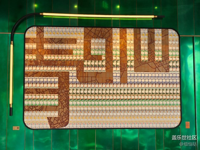 青島星部落7月15日23U and A54品鑒會回顧