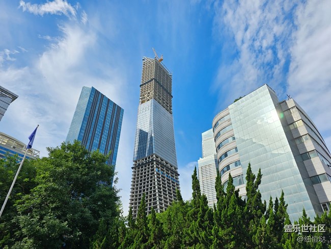 青島星部落7月15日23U and A54品鑒會回顧