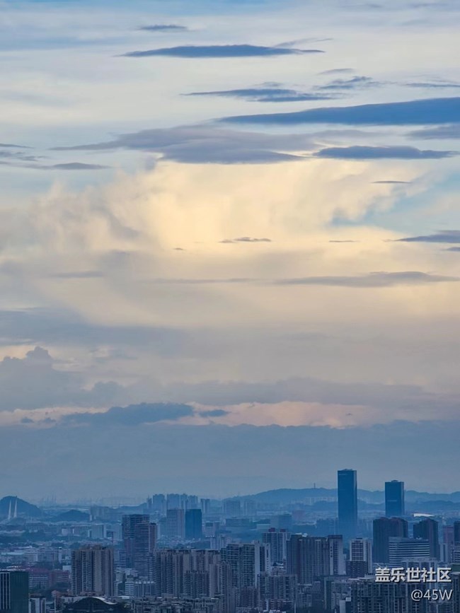 【社區(qū)8周年】在最美的風(fēng)景下給社區(qū)慶生