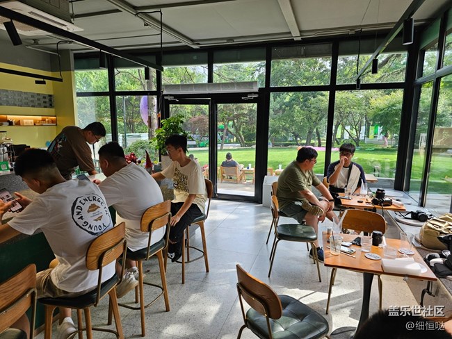 青島星部落7月15日23U and A54品鑒會回顧