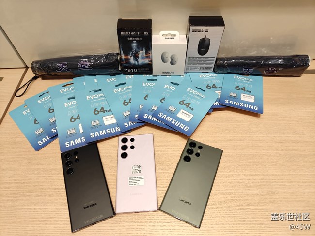 【社區(qū)8周年】在最美的風(fēng)景下給社區(qū)慶生