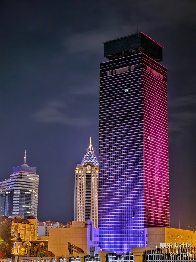 青島星部落7月15日23U and A54品鑒會回顧