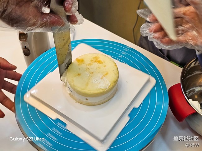 【社區(qū)8周年】在最美的風(fēng)景下給社區(qū)慶生