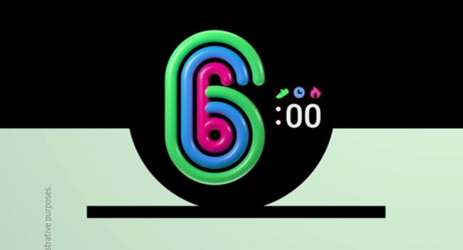 燃燒卡路里，運(yùn)動(dòng)真無(wú)憂！