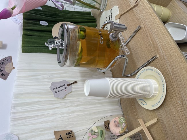 【社區(qū)8周年】做蛋糕為社區(qū)慶生