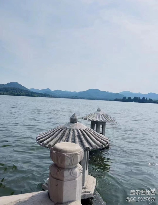 【夏日炎炎】外出游玩