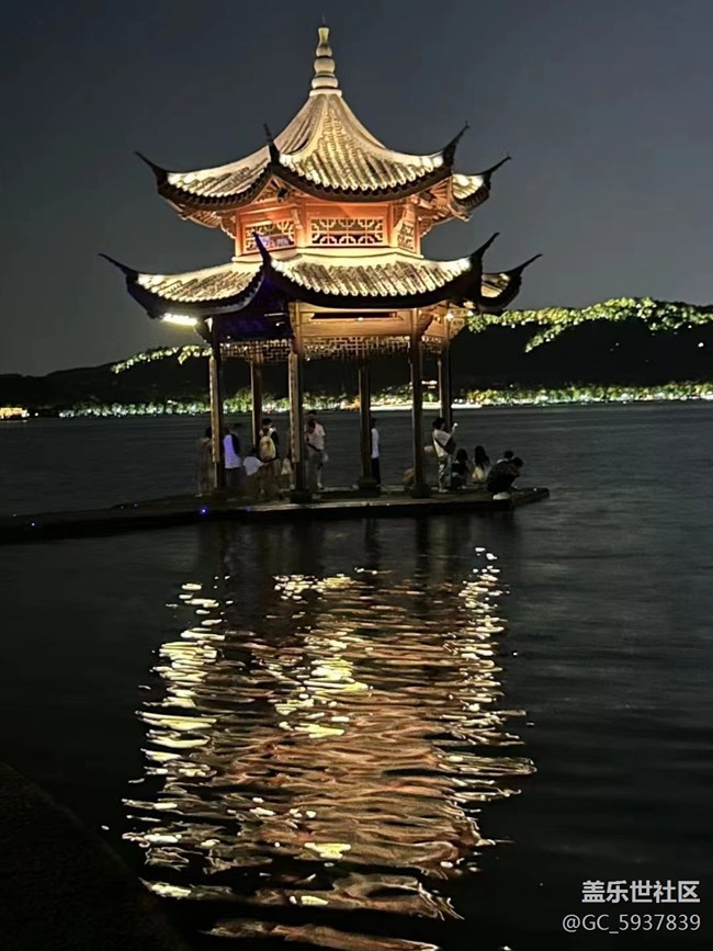 【夏日炎炎】外出游玩