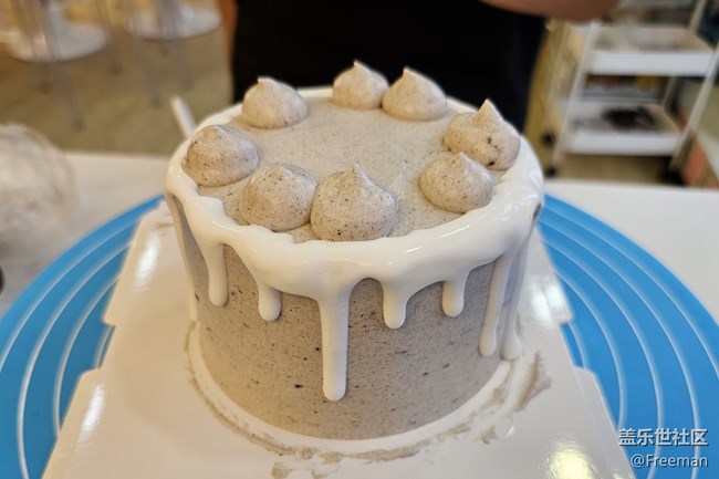 【社區(qū)8周年】伴你 | 前行