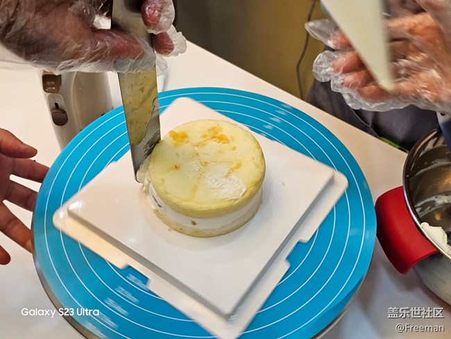 【社區(qū)8周年】伴你 | 前行