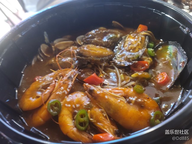 【江城美食】最愛