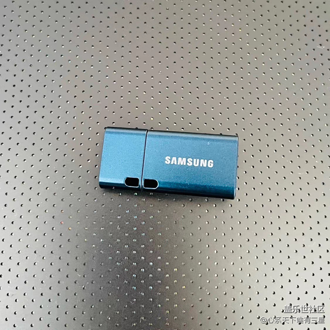 【尋找logo大挑戰(zhàn)】+三星U盤