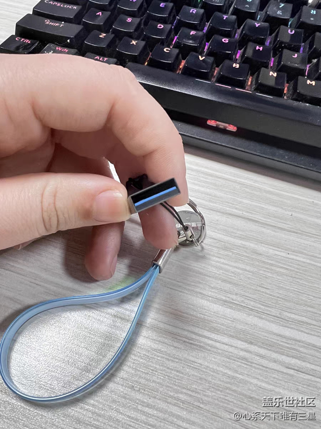 【尋找logo大挑戰(zhàn)】300MB/S的U盤，來自三星存儲(chǔ)