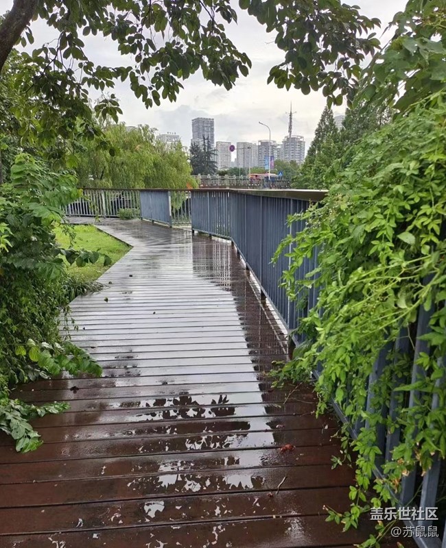 【火熱的夏天】涼快