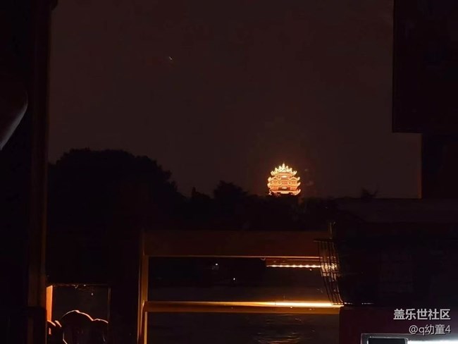 【夏日炎炎】游西湖