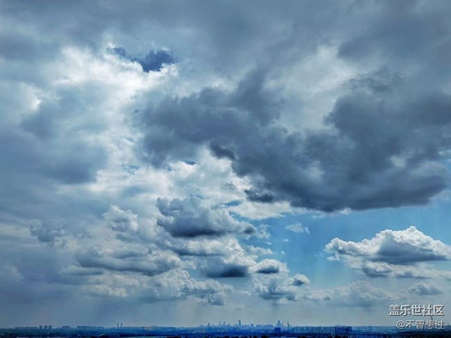 【陽光照耀的地方】云啊云