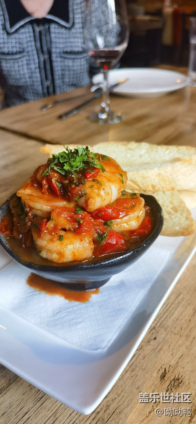 【陽(yáng)光照耀的地方】吃美食