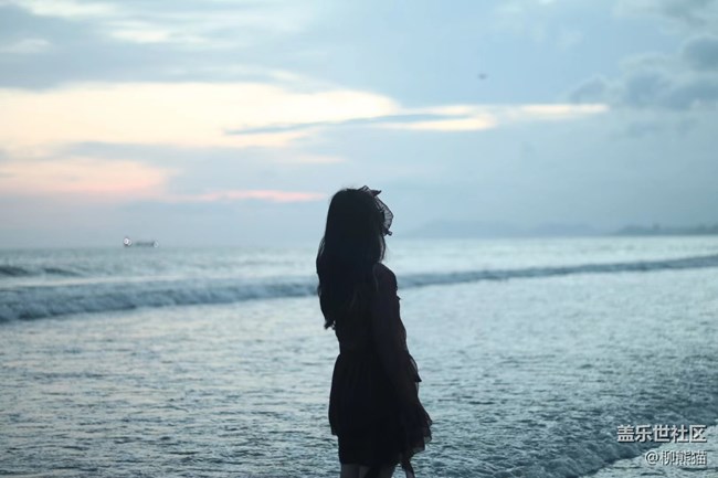 【陽光照耀的地方】有你便是陽光灑滿