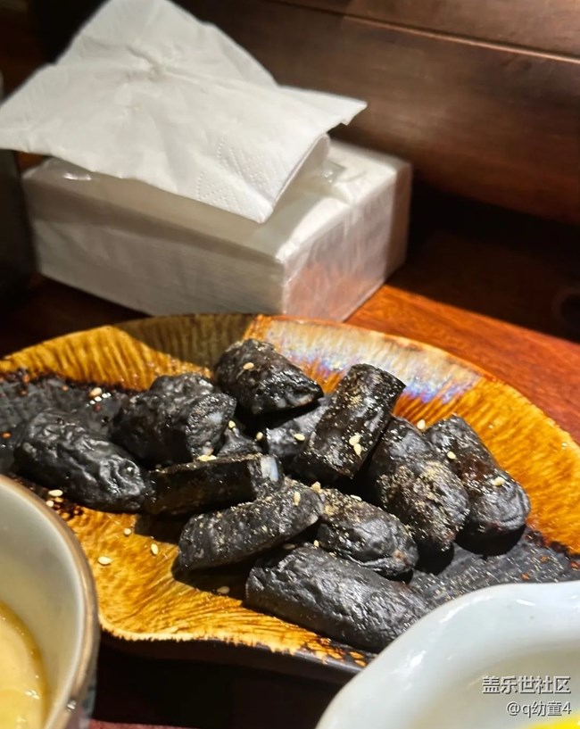 #夏日美食——壽司