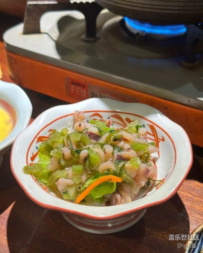 #夏日美食——壽司