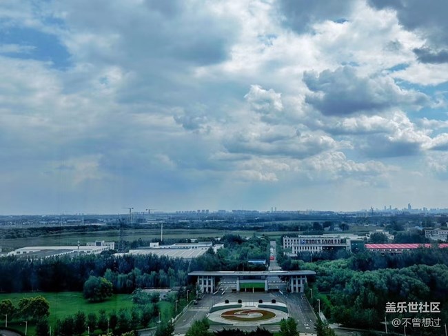 【陽光照耀的地方】云啊云